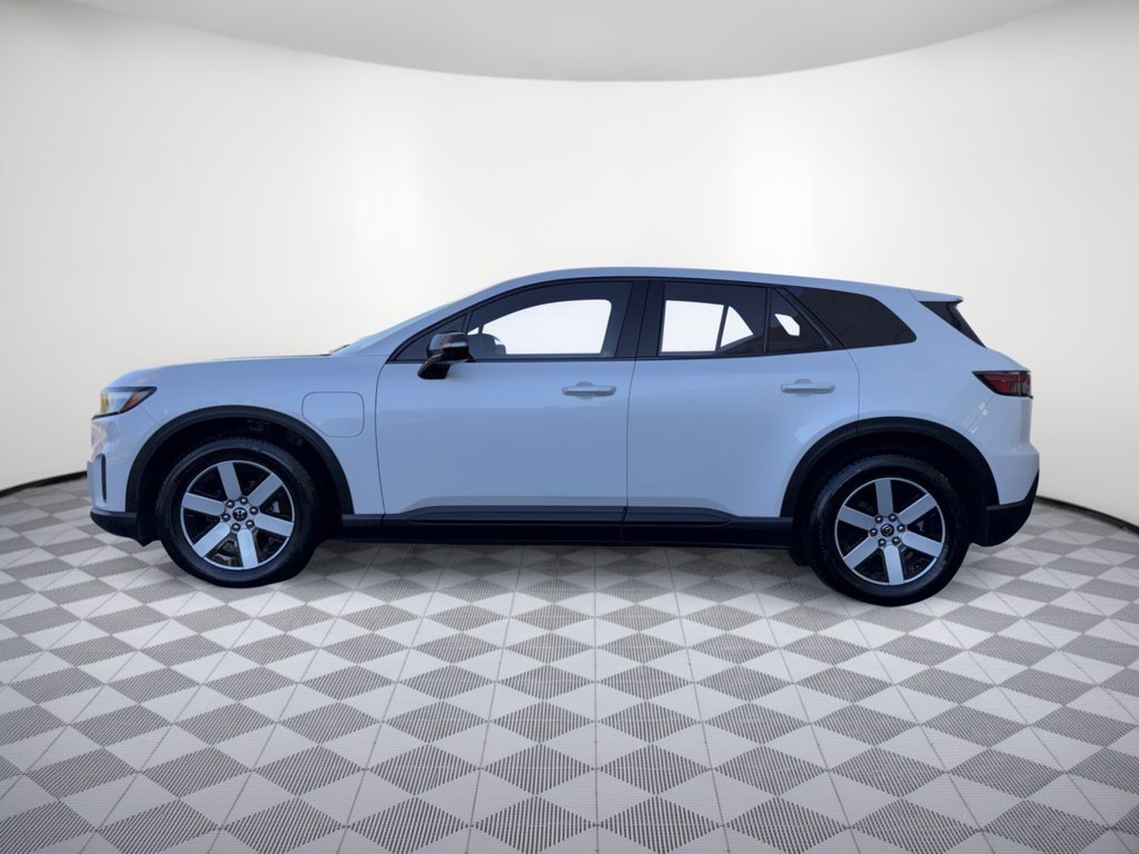 Certified 2024 Honda Prologue EX image 2
