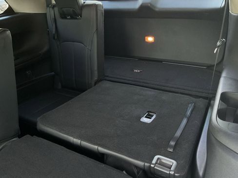 Used 2023 INFINITI QX60 Luxe w/ Cargo Package image 17