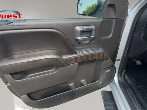 Used 2014 GMC Sierra 1500 Denali AWD/4WD image 24