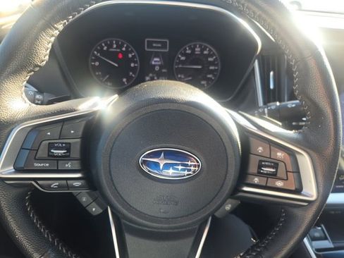 Used 2020 Subaru Legacy Limited image 10