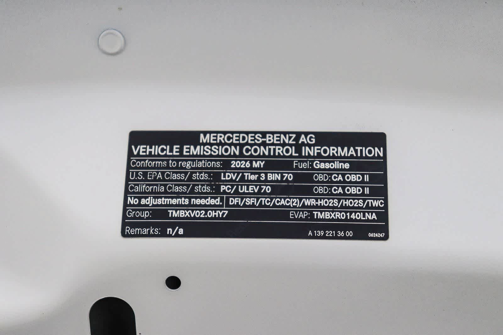 Certified 2026 Mercedes-Benz GLC 43 AMG 4MATIC image 36