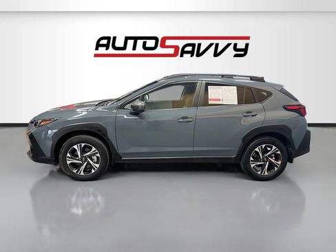 Used 2024 Subaru Crosstrek 2.0i Premium AWD/4WD image 4