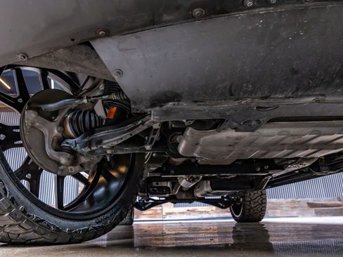 Used 2024 GMC Yukon Denali Ultimate image 14