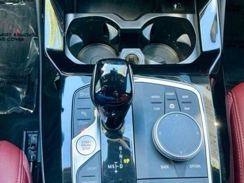 Used 2022 BMW X3 sDrive30i w/ Convenience Package image 22