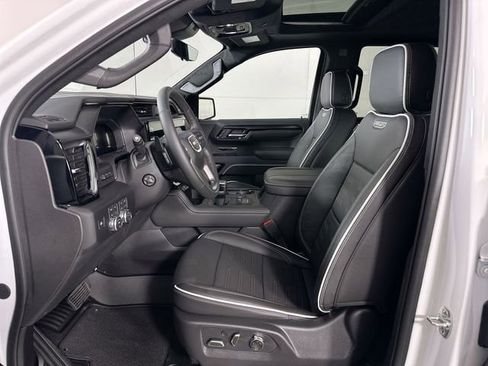 New 2026 GMC Sierra 1500 AT4X AWD/4WD image 19