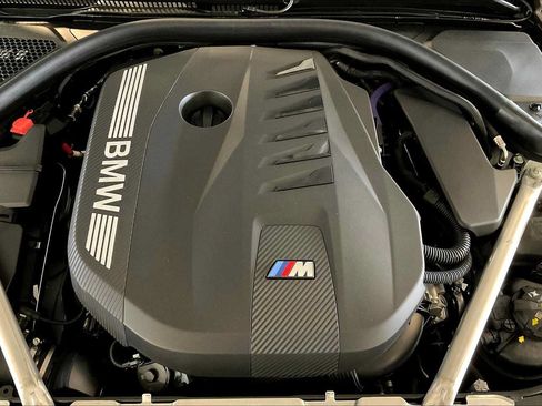 Used 2026 BMW M440i Coupe w/ Premium Package RWD image 17