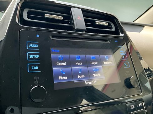 Used 2017 Toyota Prius Two w/ Prius Two Safety Plus Package image 21