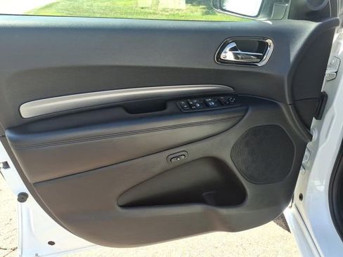 Used 2020 Dodge Durango GT AWD/4WD image 8