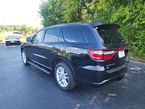 Used 2023 Dodge Durango GT AWD/4WD image 2