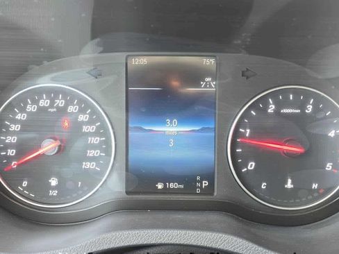 Used 2026 Mercedes-Benz Sprinter 2500 image 30