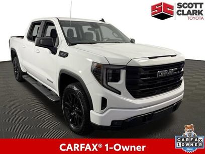 Used 2025 GMC Sierra 1500 Elevation