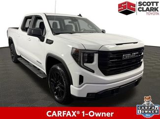 Used 2025 GMC Sierra 1500 Elevation AWD/4WD 360° Tour