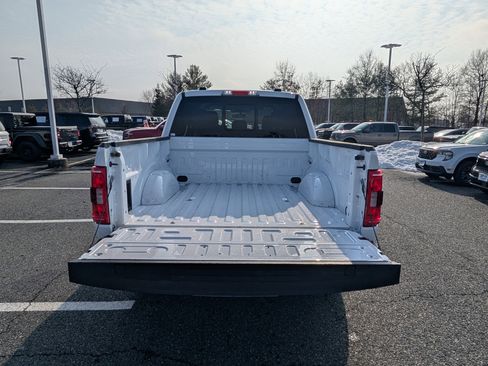 Certified 2023 Ford F150 XLT w/ Equipment Group 302A High image 12