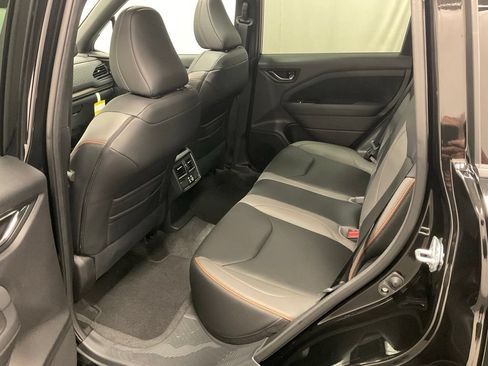 New 2026 Subaru Forester Sport w/ Onyx Edition AWD/4WD image 34