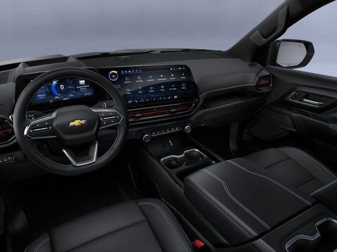 New 2026 Chevrolet Silverado EV LT AWD/4WD image 56