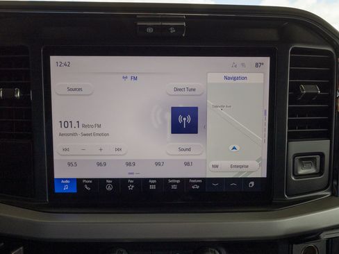 New 2026 Ford F250 XLT AWD/4WD image 19