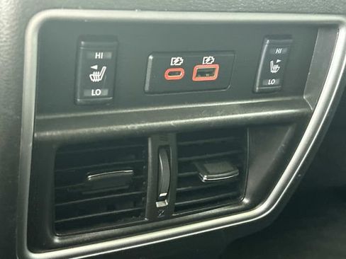 Used 2020 Nissan Murano Platinum w/ Cargo Package FWD image 23