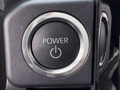 New 2026 Toyota 4Runner Platinum image 20