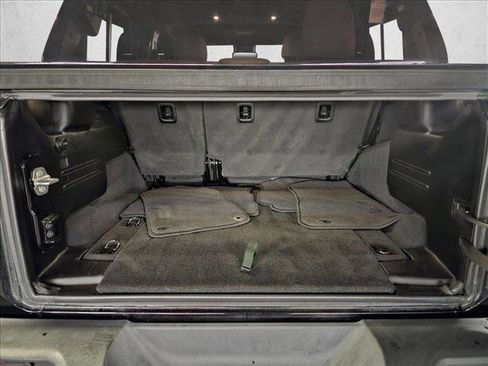 Used 2024 Jeep Wrangler Sport S image 6