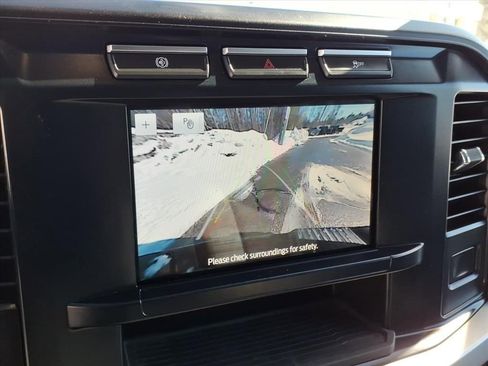 Certified 2023 Ford F350 XLT image 24