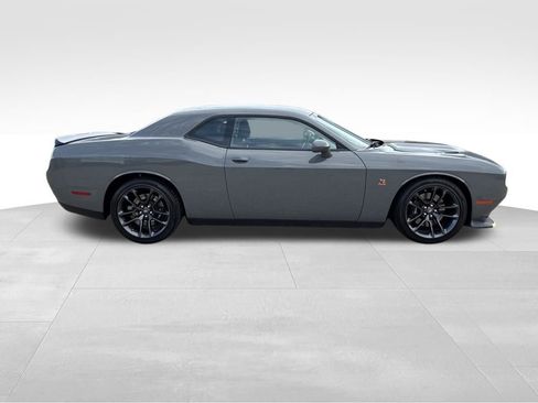 Used 2023 Dodge Challenger R/T Scat Pack RWD image 7