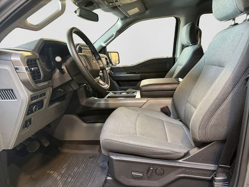 Used 2024 Ford F150 XLT w/ Equipment Group 302A MID image 14