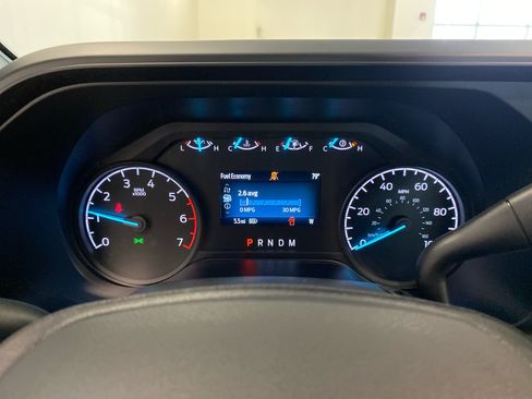New 2026 Ford F350 XLT w/ Snow Plow Prep Package AWD/4WD image 15