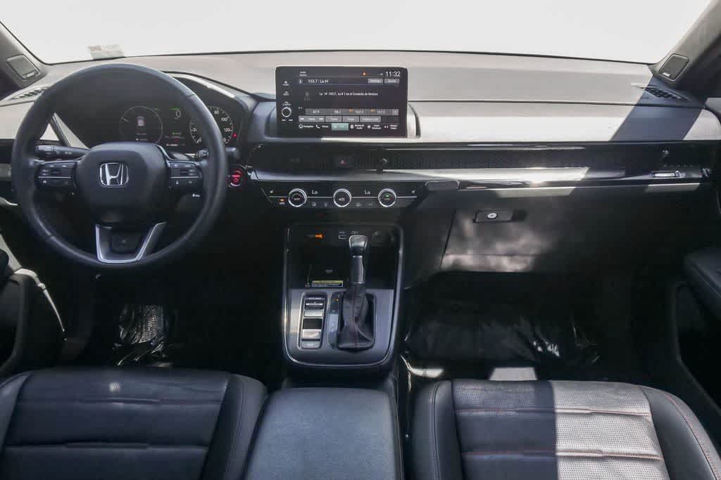 Used 2024 Honda CR-V Sport Touring image 11