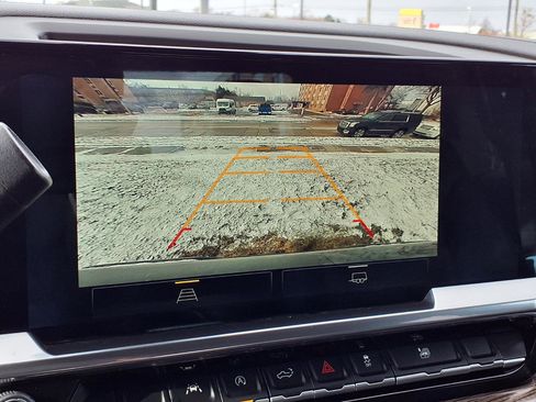 Used 2023 Chevrolet Silverado 1500 RST w/ Rally Edition image 8