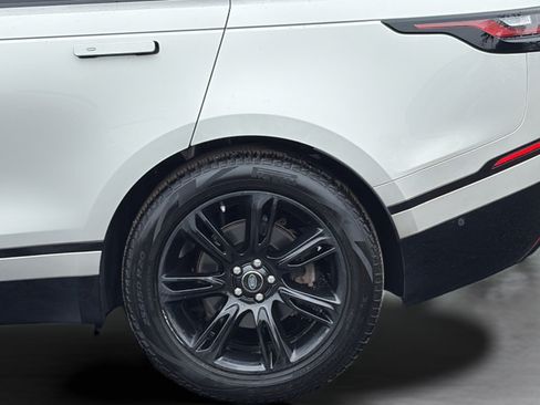 Used 2019 Land Rover Range Rover Velar R-Dynamic SE AWD/4WD image 29