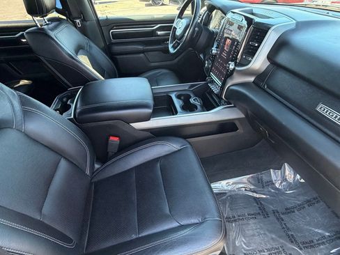 Used 2020 RAM 1500 Big Horn image 14
