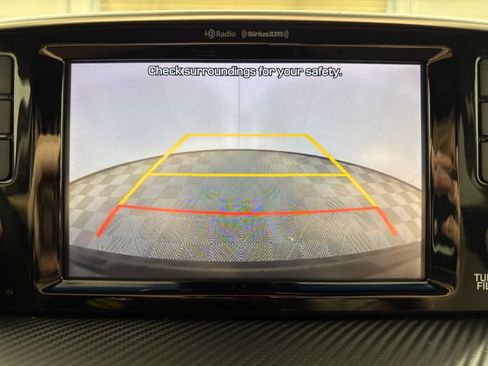 Used 2019 Hyundai Tucson SEL w/ Cargo Package image 16