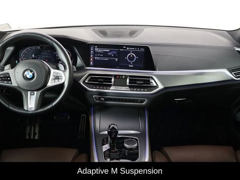 Used 2020 BMW X5 sDrive40i w/ M Sport Package image 14