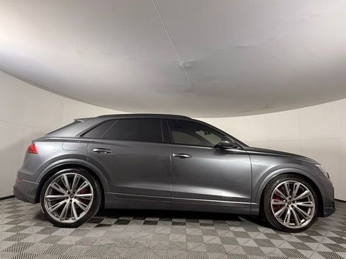 Used 2026 Audi Q8 Prestige image 8