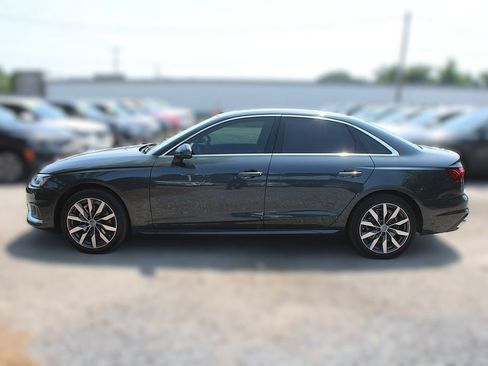 Used 2021 Audi A4 2.0T Premium w/ Convenience Package AWD/4WD image 13