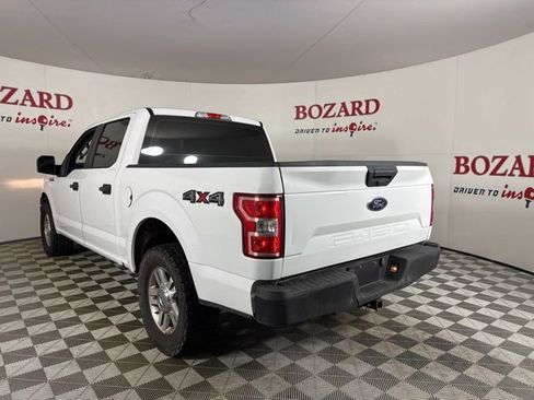 Used 2019 Ford F150 XL w/ XL Power Equipment Group image 6
