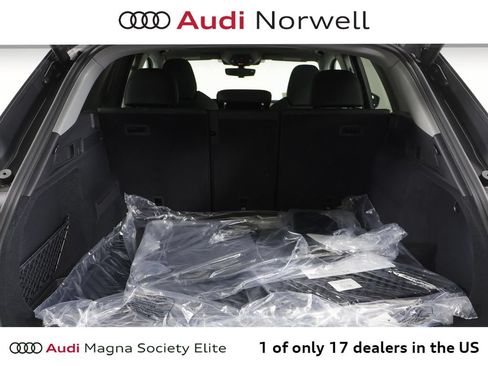New 2026 Audi Q5 Premium Plus AWD/4WD image 14