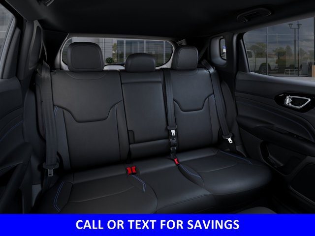 New 2026 Jeep Compass Limited AWD/4WD image 15