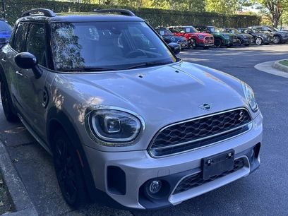 Used 2023 MINI Cooper Countryman S