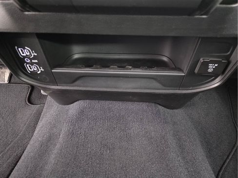 New 2026 RAM 2500 Tradesman AWD/4WD image 35