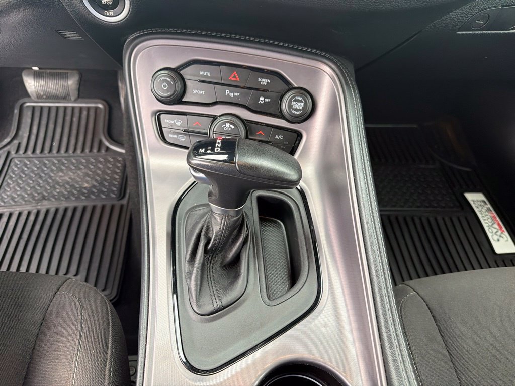 Used 2023 Dodge Challenger GT RWD image 25