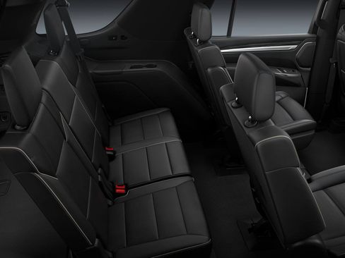 New 2026 Cadillac Escalade Sport w/ Touring Package AWD/4WD image 21