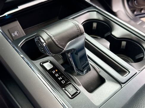 Certified 2021 Ford F150 Lariat w/ Equipment Group 502A High image 12