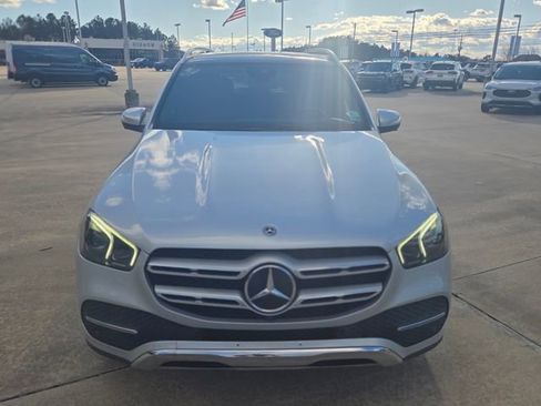 Used 2020 Mercedes-Benz GLE 350 image 9