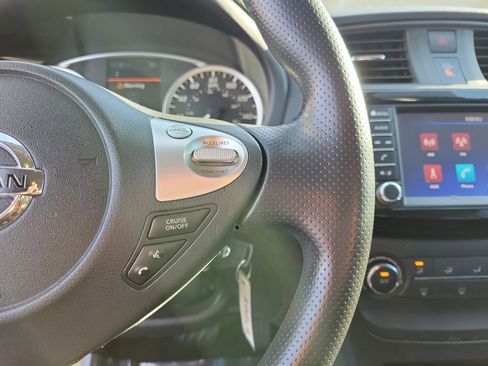 Used 2019 Nissan Sentra S w/ Appearance Package image 23