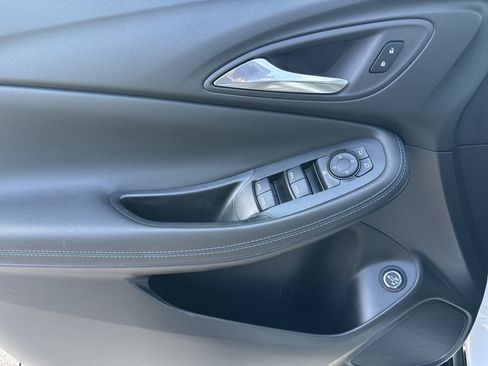 Used 2026 Buick Encore GX Sport Touring w/ Comfort Package image 14