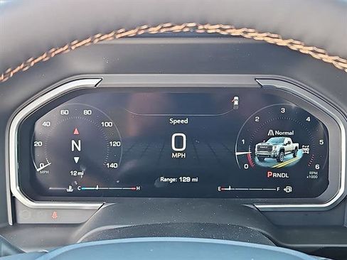 New 2026 GMC Sierra 2500 AT4 w/ Technology Package image 15