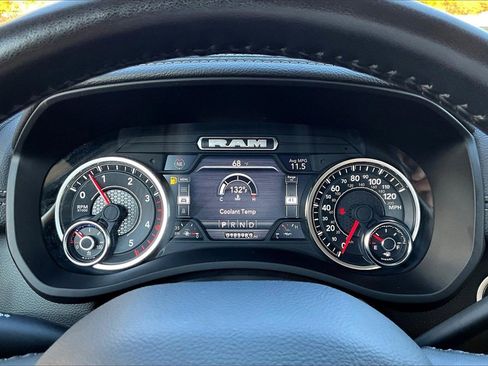 Certified 2024 RAM 3500 Laramie image 10