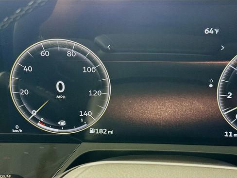 New 2026 INFINITI QX80 Luxe w/ Cargo Package image 14