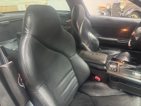 Used 1995 Chevrolet Corvette Coupe RWD image 34